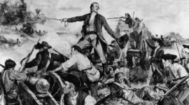 Timeline: French and Indian War
