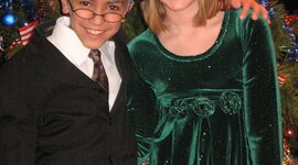 Timeline: David Santiago's Life