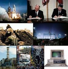 POLITICA SOCIAL EN LOS 80´S