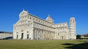 Duomo di Pisa