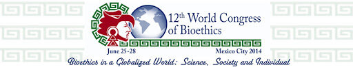 12vo congreso mundial de bioética