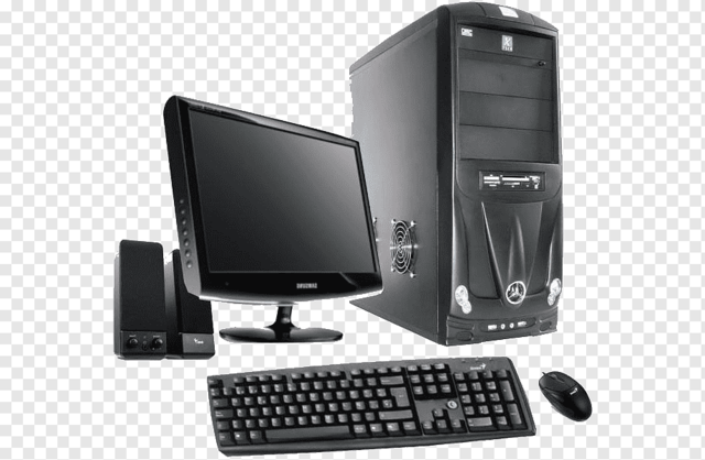 5° Generación de Computadoras