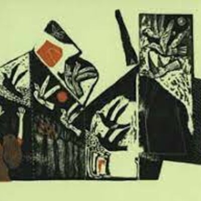 Timeline: Biografía Manuel Castells por Eloísa Avoletta