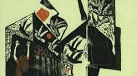 Timeline: Biografía Manuel Castells por Eloísa Avoletta