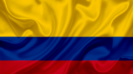 Timeline: Colombia en el siglo XIX y XX