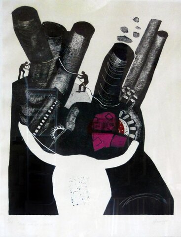 Desarrollo de su pensamiento