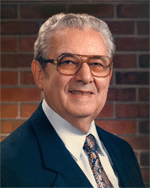 Herbert Charles Brown