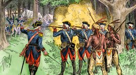 Timeline: American History Timeline 1