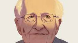 Timeline: Noam Chomsky 7 Dec 1928 - Present