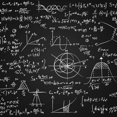 Timeline: CIENTÍFICOS MATEMÁTICOS.