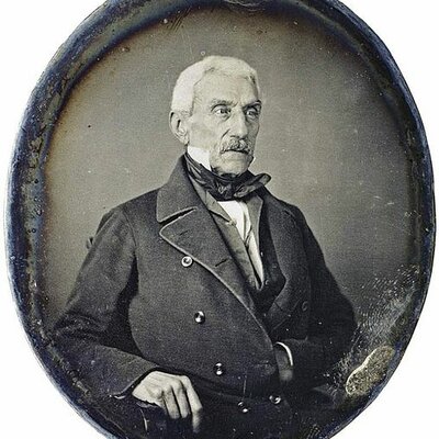 Timeline: VIDA DEL GRAL. JOSÉ DE SAN MARTÍN