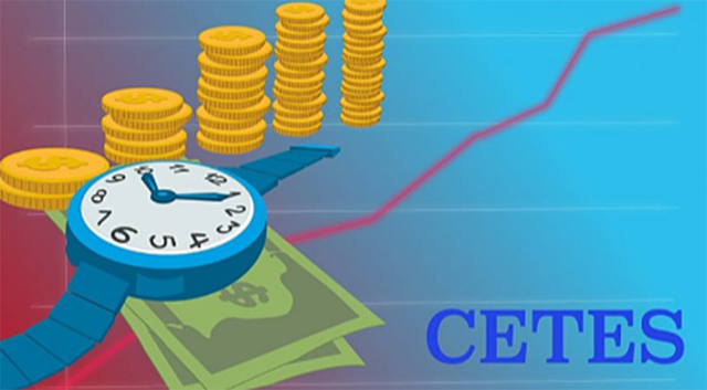 Creación de los Certificados de la Tesorería (Cetes)