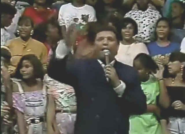 "La Súper Tarde" por Color Visión