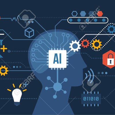 Timeline: Inteligencia Artificial