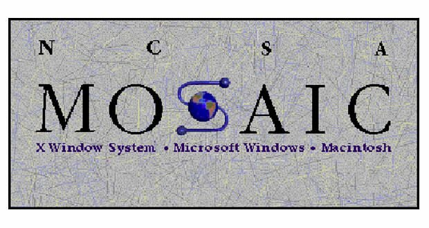 Mosaic Communications, que más tarde se convertiría en Netscape Communications Corporation