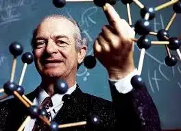Linus Pauling QUIMICA