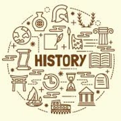 Timeline: History Timeline!