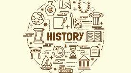 Timeline: History Timeline!