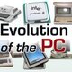 Evolucion pc