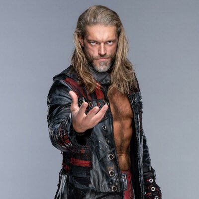 Timeline: Edge WWE Timeline - (1992-2023)