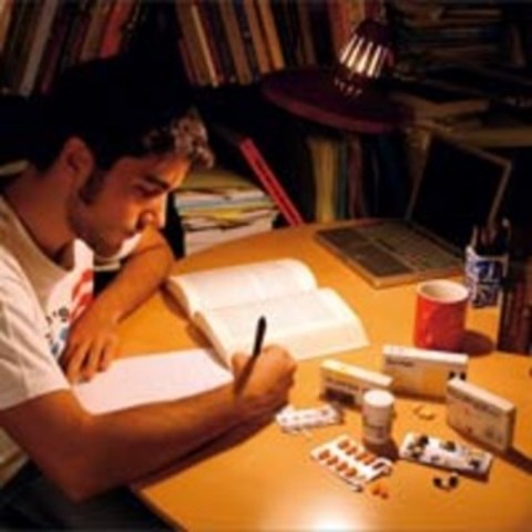 Vuelvo a estudiar ahora ingeniería informática