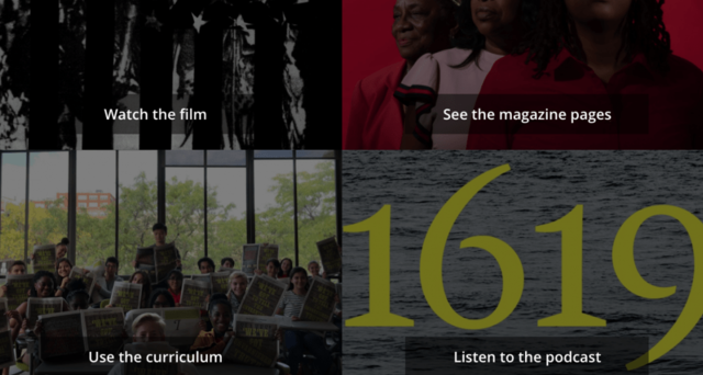 ME12MoniqueVW: Black Women's History