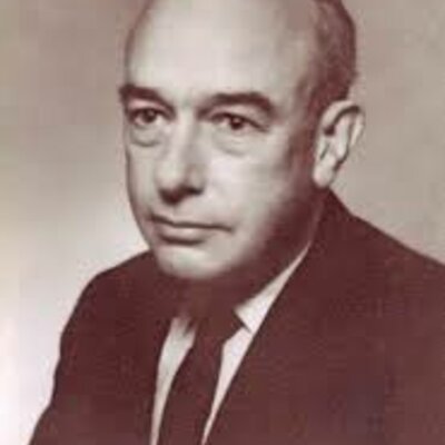 Timeline: Willard Van Orman Quine