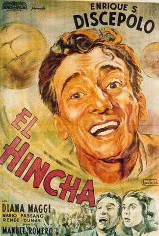 El Hincha