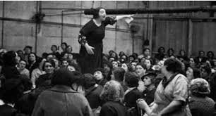 Jornadas de trabajo entre 1876 y 1911