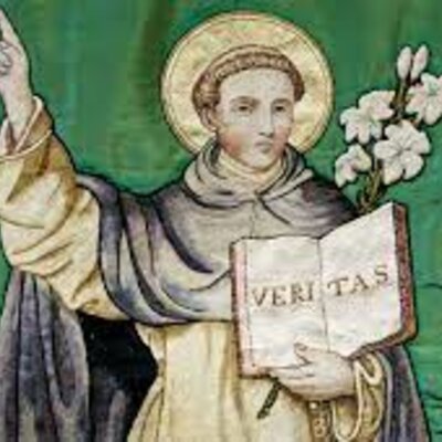 Timeline: St Dominic