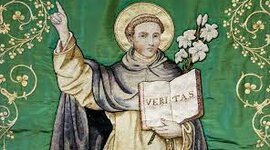 Timeline: St Dominic