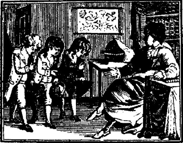 Compulsory Schooling