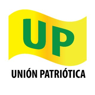 Union patriótica