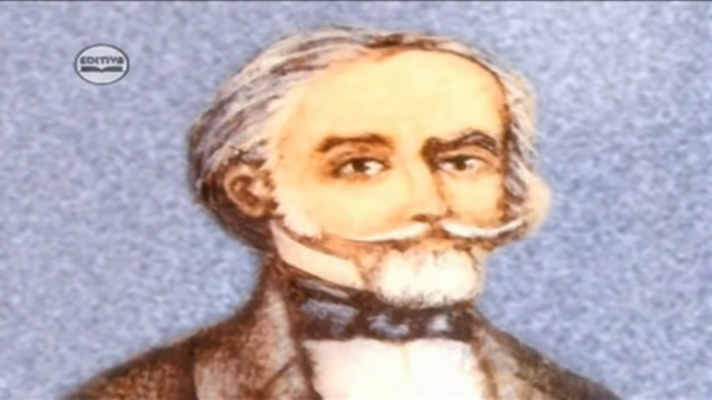 Encuentro con Simón Rodriguez.