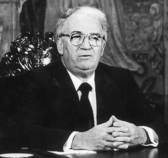 Belisario Bentancur
