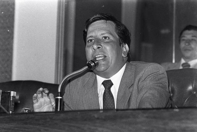 Asesinato de Rodrigo Lara Bonilla