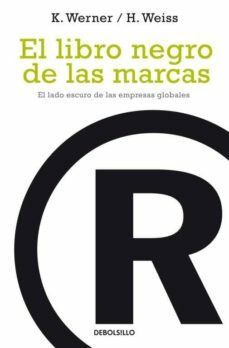El libro negro de las marcas