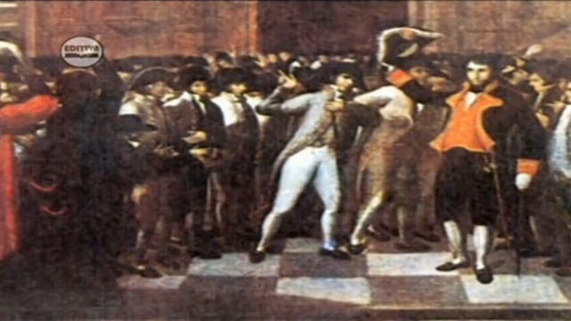 Liberación de su País.