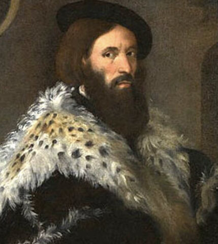 Girolamo Fracastoro