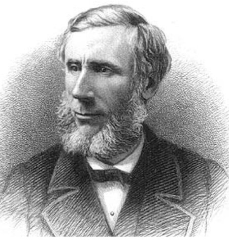 John Tyndall