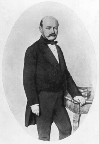 Ignaz Semmelweis