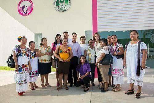 Encuentro continental de los Derechos de los Pueblos Indígenas y los derechos de las Mujeres y las niñas