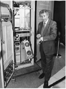 Redes propietarias e interredes: 1972-1980