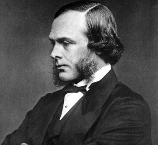 Joseph Lister