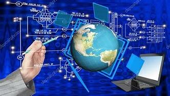 Tecnología e Internet