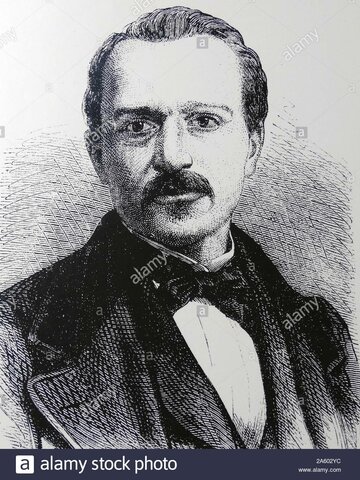 Etienne Lenoir, coche de combustión