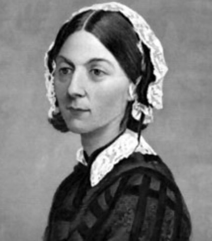 Florence Nightingale