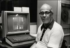 Un ordenador vence al backgammon