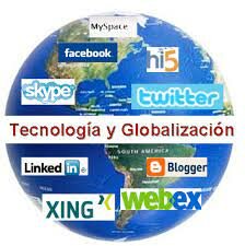 REDES SOCIALES