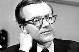 Maurice Wilkins